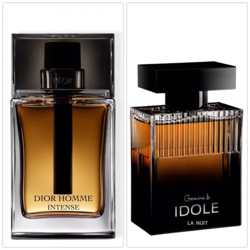 عطر ايدول بديل ديور هوم انتنس 100مل