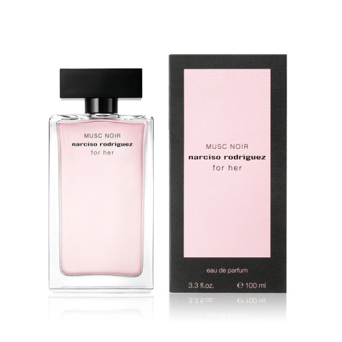 عطر نرسيسو رودريغز مسك نوار او دو بارفيوم - 100مل