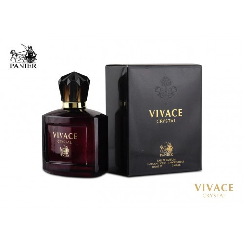 عطر بانير فيفاس كريستال او دي بارفيوم 100مل