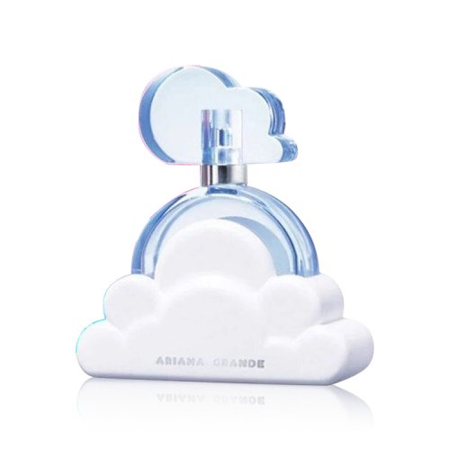 تستر عطر اريانا غراندي كلاود او دي بارفيوم 100 مل