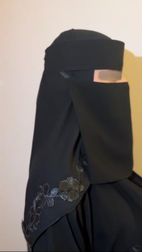 نقاب Semo