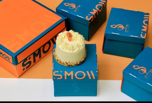 ميني كيكه جرز