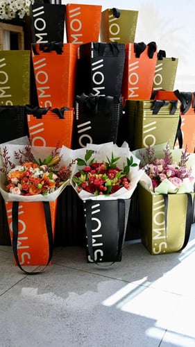 بوكيه ورد سويت السمو