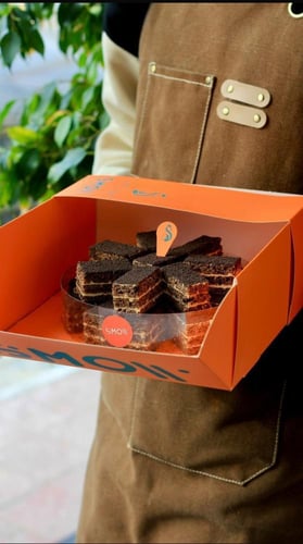 حلا كيك الاوريو