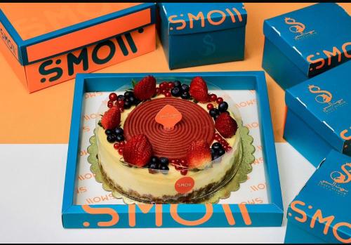 تشيز فكتوري