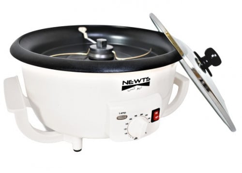 محمصة قهوة نيوتس