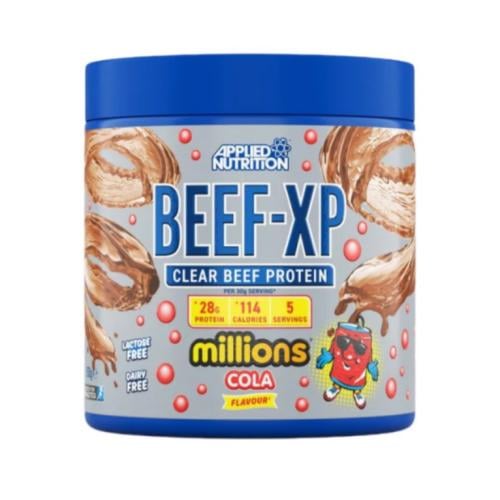 بيف اكس بي من ابلايد نيوترشن بنكهة كولا