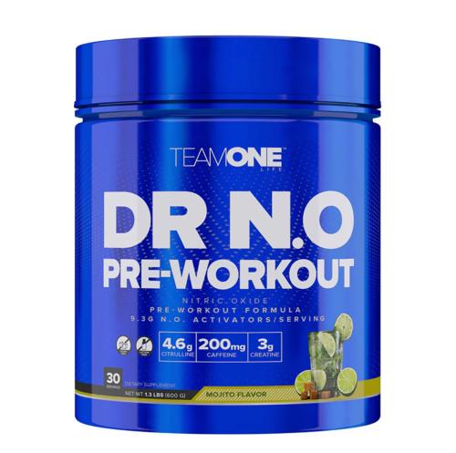 دكتور اون من تيم ون بنكهة موهيتو