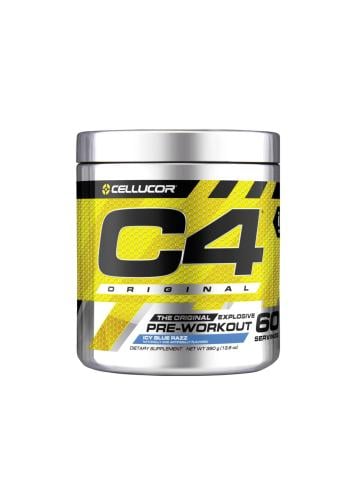 سيفور اوريجنال من سيليكور بنكهة توت ازرق