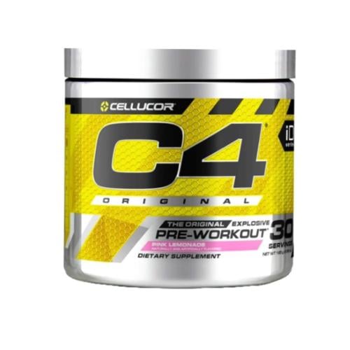 سيفور من سيليكور بنكهة ليمون وردي