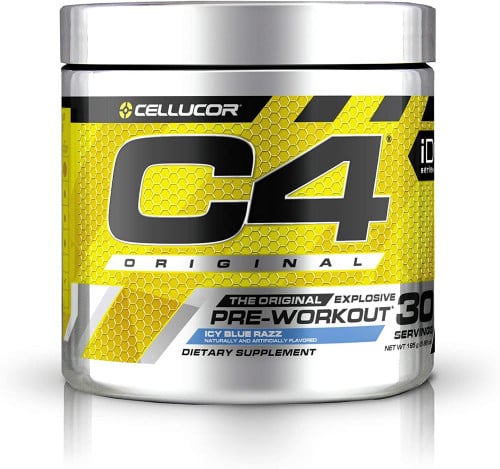 سيفور من سيليكور بنكهة توت ازرق 30 استخدام