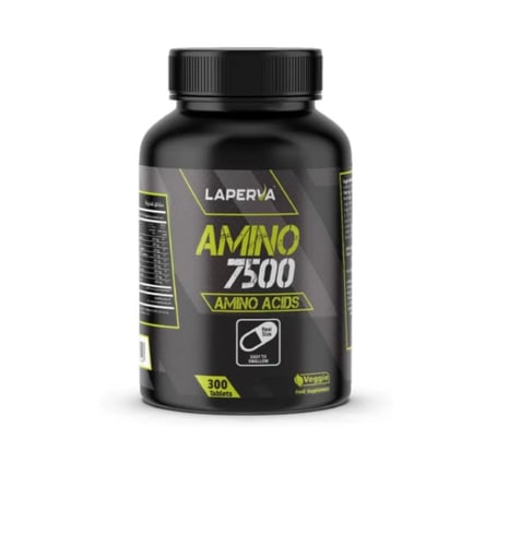 امينو 7500 من لابيرفا