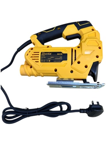 منشار ترددي من Shanks