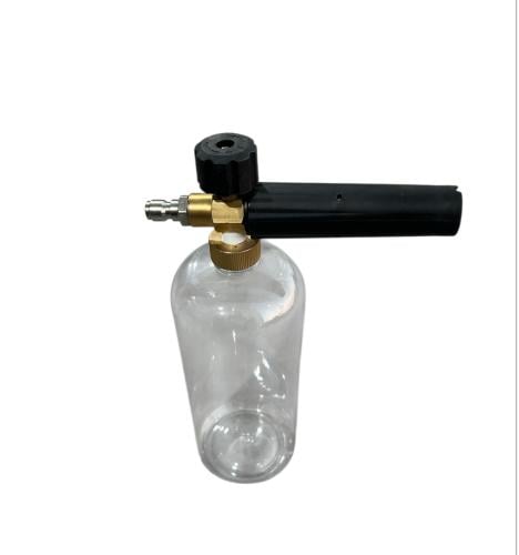 فوم قن 1000 مل