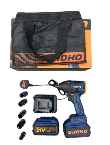 امباكت 480 نيوتن من SHOHO