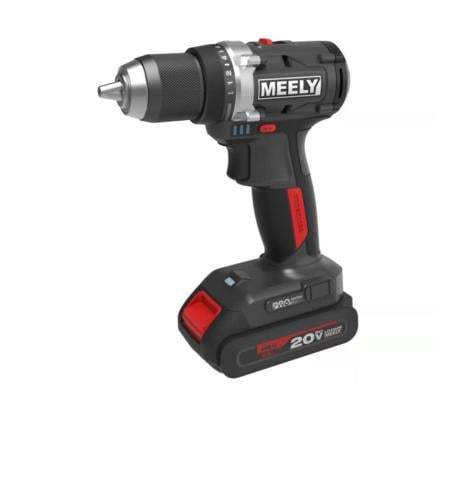 MEELY (MT820T) 20V brushless lithium drill (10MM