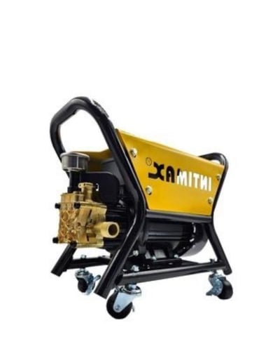 مضخة غسيل واشقان 260-100 بار من INTIMAX