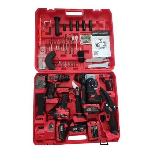 طقم 6 قطع من BOSS