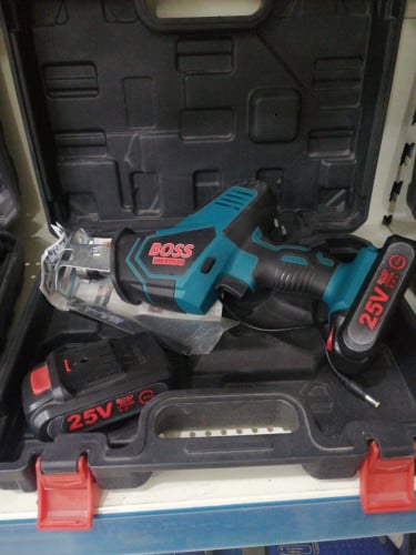 منشار ترددي 25 فولت