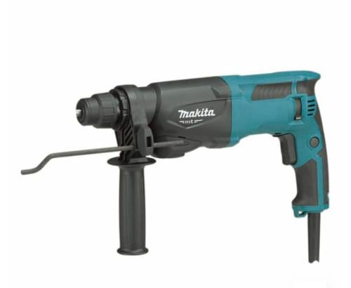Makita, ROTARY HAMMER 22mm, 710 WATT
