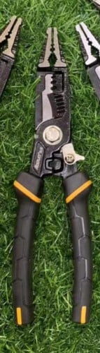 كماشة سللك متعدد الاستخدامات