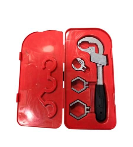 مفتاح خلاط متعدد الاستخدام