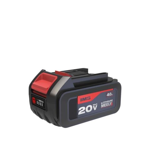 بطارية 4.0 أمبير من MEELY