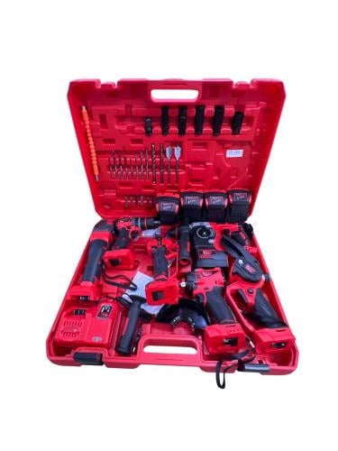 طقم 6 قطع من BOSS