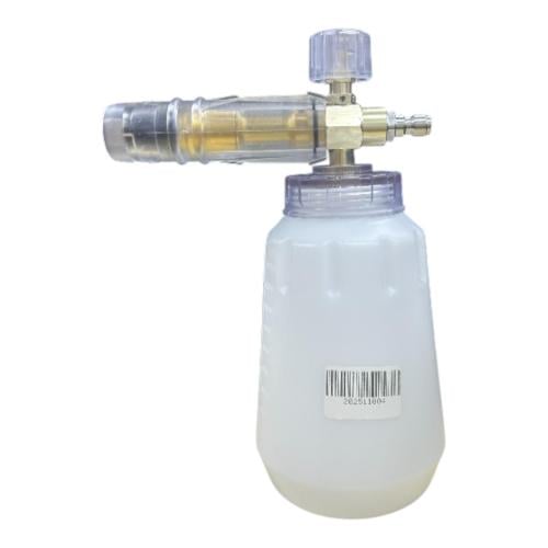 مسدس رغوة للغسيل "فوم جن" (Foam Gun) 1000 مل