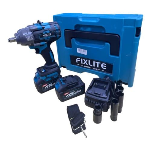 مفك كفرات 1000 نيوتن من FIXLITE