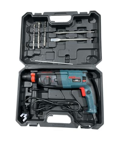 HD max دريل 800 واط 28 ملم