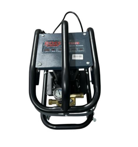 واشقان مضخة غسيل 3200 واط من BOSS