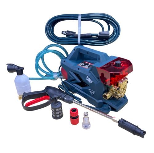 مضخة غسيل واشقان من 500 إلى 3500 واط من BOSS