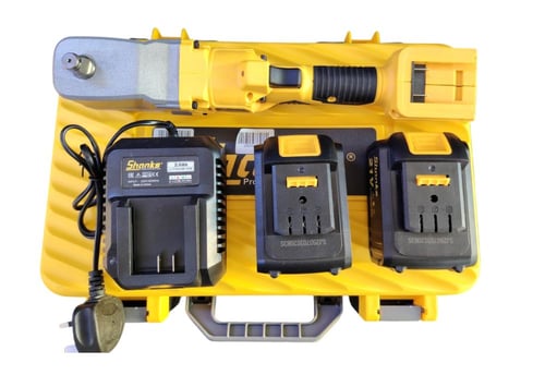 مفك براغي 1/2 انش من Shanks