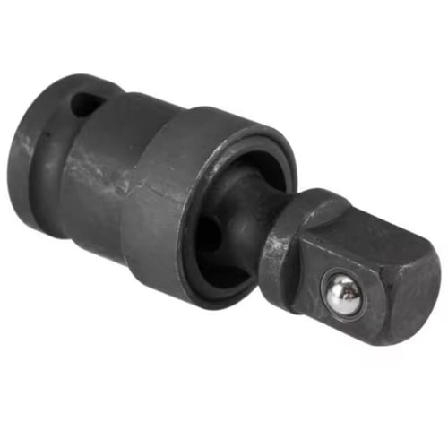 محرك 1/2 قطب تأثير المقبس ، تمديد دائم ، 360 درجة...