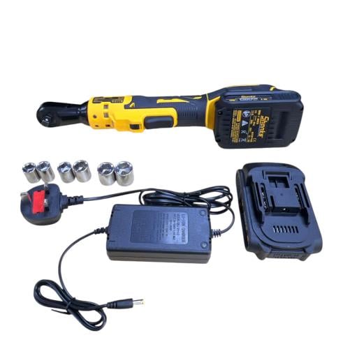 مفك براغي من Shanks