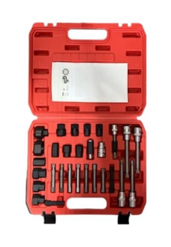 إزالة سهلة تسمح للعجلة الحرة. بكرة المولد. إما أو...