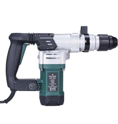 Royal Power Professional Electric Rotary Hammer, 1...