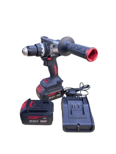 دريل شحن (MT868) من MEELY بقوة 160 نيوتن ومقاس 13...