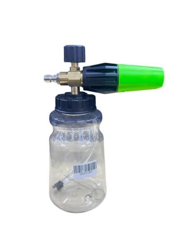 مسدس رغوة للغسيل "فوم جن" (Foam Gun) 1000 مل