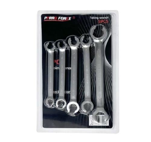 مجموعة مفاتيح أنابيب (Tubing Wrenches / Flare Nut...