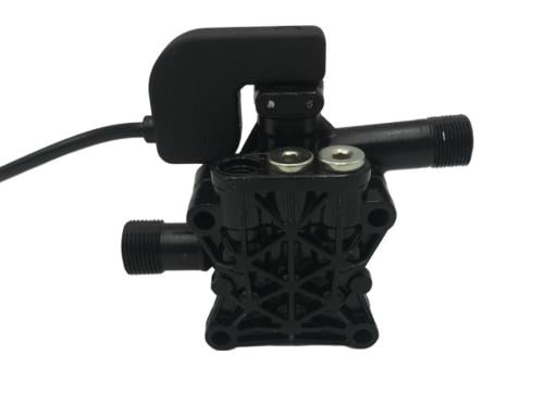 قطعة غيار لمضخة الغسيل