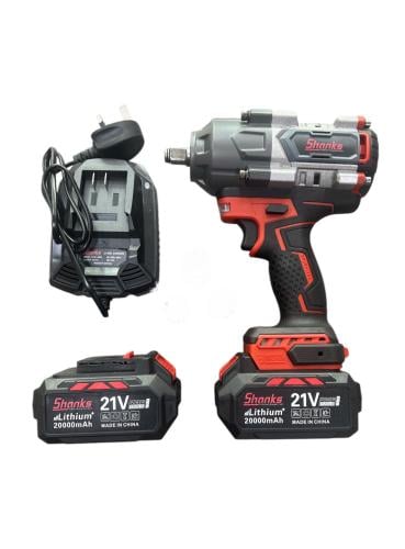 Shanks مفك براغي brushless قوة 1000 نيوتن