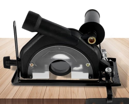 قاعدة تركب على الصاروخ مقاس 4.5"