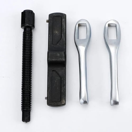 أداة سحب بفكين 2 تروس مخلبية لإزالة محمل عجلة المو...