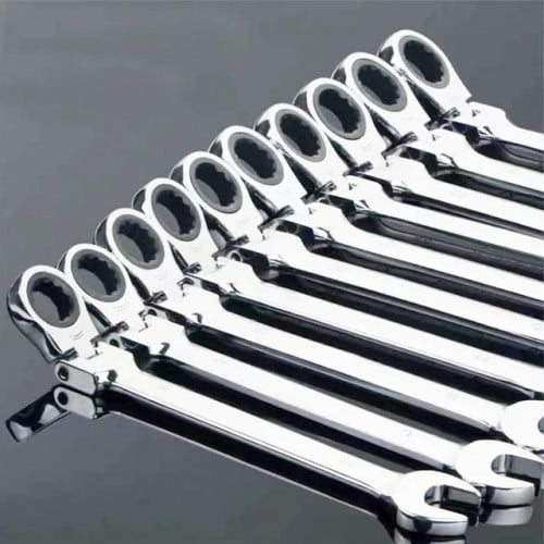 مفاتيح أوتوماتيك مقاس 7-8-9-10-11-12-13-14-15-16 م...