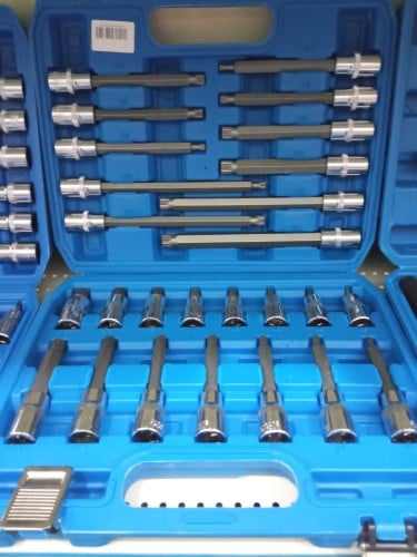 طقم النكي مشرشر 26 قطعة