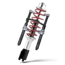 أداة ضاغط زنبركي ملفوف ضاغط زنبركي متين للغاية