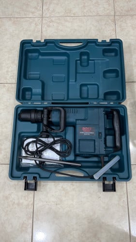 جهاز تكسير 11 كيلو