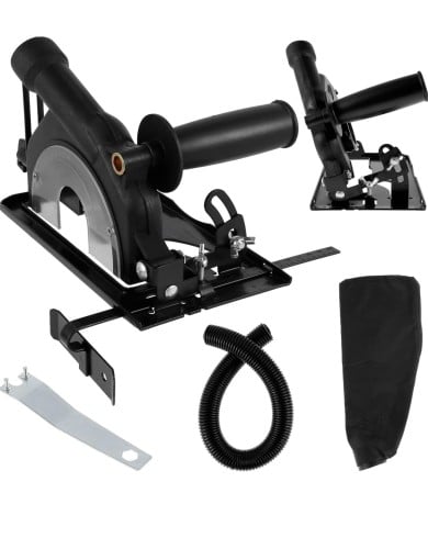 قاعدة تركب على الصاروخ مقاس 4.5"